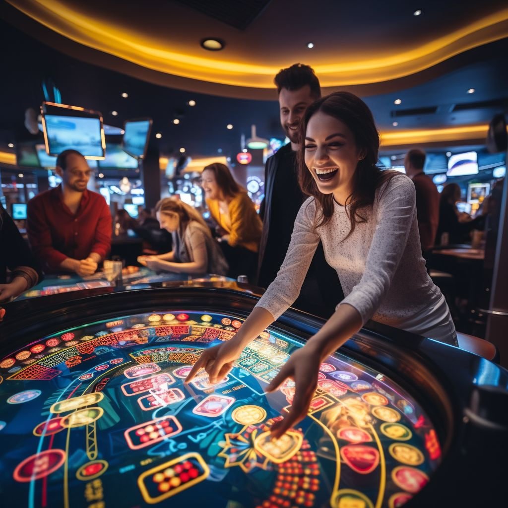 68gem live casino